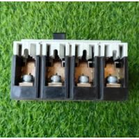 HPL MCCB 125A FP 50KA TABBASIX2125S4P